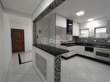apartment em Rua Dom Macedo da Costa, Jardim Santa Mena - Guarulhos - SP