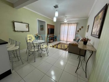 apartment em Rua dos Fundadores, Santa Luzia - Araçatuba - SP