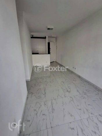 apartment em Rua Jorge Ogushi, Jardim Vila Formosa - São Paulo - SP