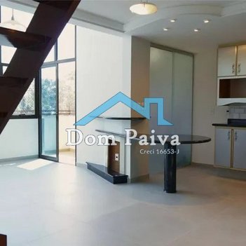 apartment em Rua Doutor Chibata Miyakoshi, Paraíso do Morumbi - São Paulo - SP