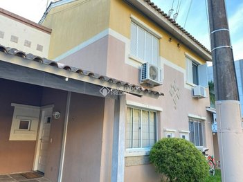 house em Rua Brasil, Centro - Canoas - RS