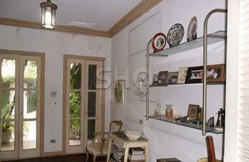 house em Rua Major Maragliano, Vila Mariana - São Paulo - SP