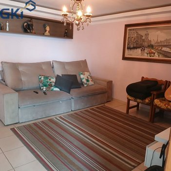 apartment em Rua Andorra, Jardim América - São José dos Campos - SP