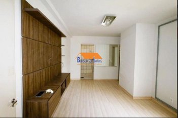 apartment em Rua Zircônio, Camargos - Belo Horizonte - MG