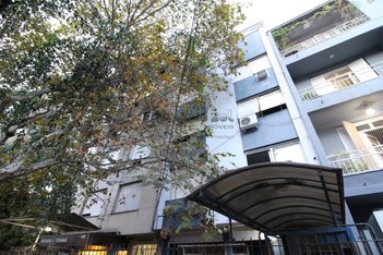 apartment em General João Telles, Bom Fim - Porto Alegre - RS