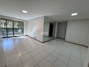apartment em SQSW 104, Setor Noroeste - Brasília - DF