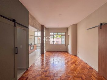 apartment em Rua Doutor Albuquerque Lins, Santa Cecília - São Paulo - SP