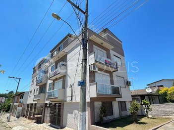 apartment em Gaspar de Lemos, Vila Ipiranga - Porto Alegre - RS