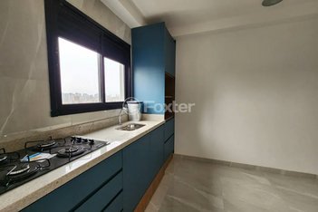 apartment em Rua Elba, Vila Moinho Velho - São Paulo - SP