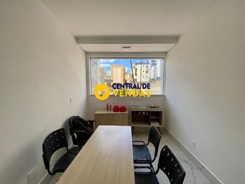 apartment em Rua Raul Seixas, Manacás - Belo Horizonte - MG