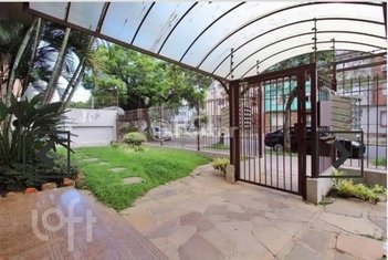 apartment em Rua Botafogo, Menino Deus - Porto Alegre - RS
