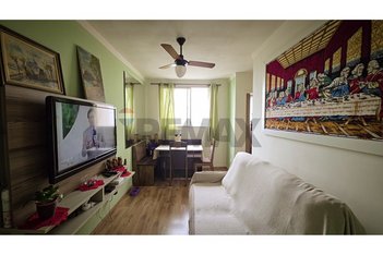 apartment em Rua Frederico Harder, Jardim Novo Mundo - Sorocaba - SP