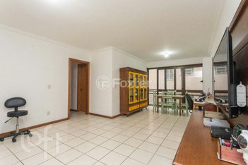 apartment em Rua Santo Antônio, Floresta - Porto Alegre - RS