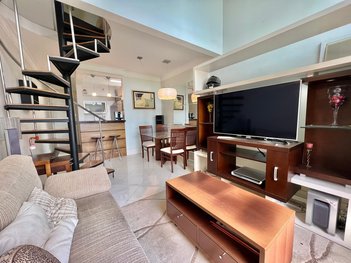 apartment em Rua Coronel Quirino, Cambuí - Campinas - SP