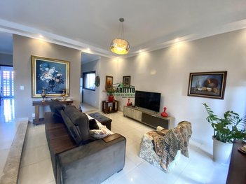 house em Rua Antônio José Castronovo, Jardim Santa Rosa - Sorocaba - SP