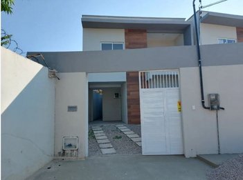 house em Rua Professor Solon Farias, Cambeba - Fortaleza - CE