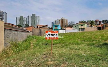 land_lot em Rua P 1A, Vila Paulista - Rio Claro - SP