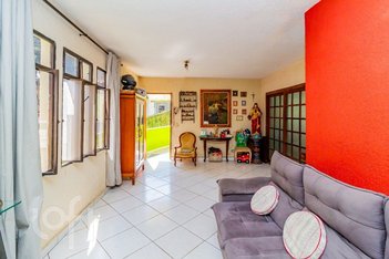 house em Luís Sérgio Person, Parque Mandaqui - São Paulo - SP