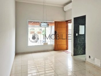 house em Rua Augusto Magnusson, Jardim Regina - Indaiatuba - SP