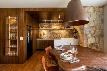 apartment em Rua Arthur Renheimer, Carniel - Gramado - RS