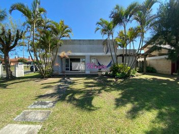 house em Avenida Jaçanã, Atlântida - Xangri-Lá - RS