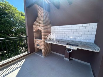 apartment em Rua Padre José de Anchieta, Jardim Vila Galvão - Guarulhos - SP