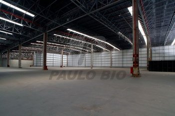 industrial em Embau, Pavuna - Rio de Janeiro - RJ