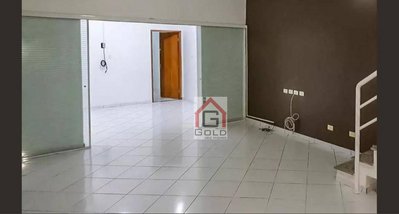 house em Rua São José Operário, Jardim Bela Vista - Santo André - SP