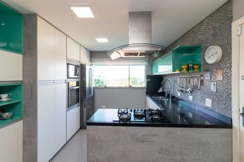 apartment em Rua Doutor Odon Carlos de Figueiredo Ferraz, Parque São Domingos - São Paulo - SP