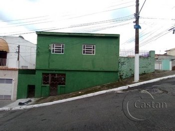 land_lot em Rua Quixadá, Vila Invernada - São Paulo - SP