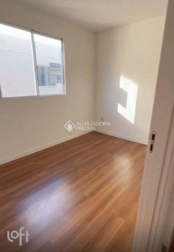 apartment em Afonso Pena, Mato Grande - Canoas - RS