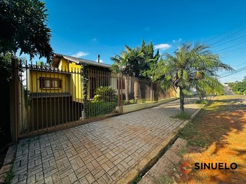 house em Rua das Adálias, Encosta do Sol - Estância Velha - RS