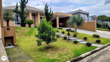 house em Rua das Papoulas, Jardim Haras Bela Vista - Vargem Grande Paulista - SP