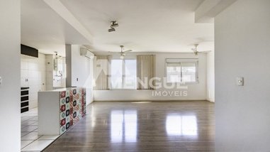 apartment em Rua Itapeva, Passo da Areia - Porto Alegre - RS