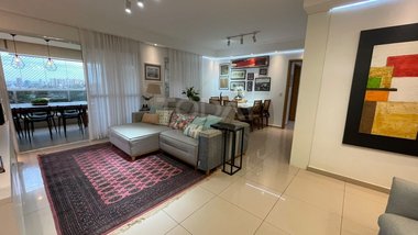 apartment em Rua Carlos Rateb Cury, Jardim Olhos D'Água II - Ribeirão Preto - SP