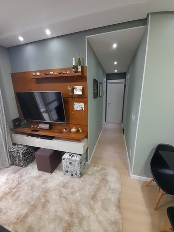 apartment em Avenida do Guacá, Lauzane Paulista - São Paulo - SP