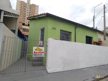 house em Rua Santa Rosa, Centro - Jacareí - SP