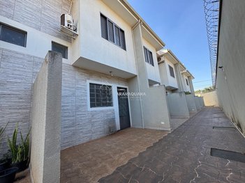 house em Avenida Carlos Olympio Tostes, Jardim das Palmeiras - Araraquara - SP