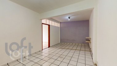 apartment em Tamandaré, Liberdade - São Paulo - SP