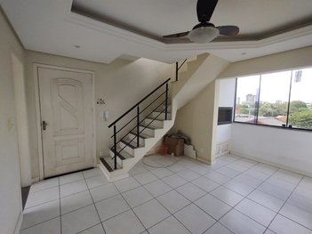 apartment em Rua Rio Grande, Centro - Esteio - RS