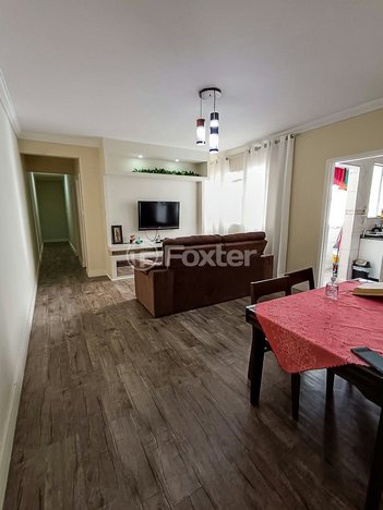 apartment em Avenida Casa Verde, Casa Verde - São Paulo - SP