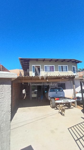 house em Rua Peri da Cunha Gonçalves, Santo Antônio - São Gabriel - RS