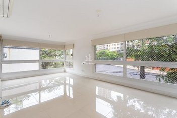 apartment em Rua José do Patrocínio, Cidade Baixa - Porto Alegre - RS