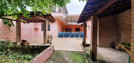 house em Rua Passarola, Alto da Mooca - São Paulo - SP