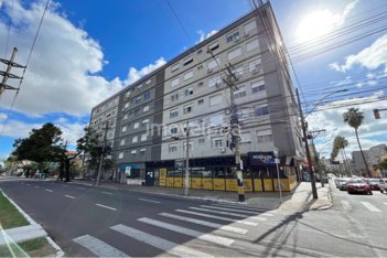 apartment em Ipiranga, Menino Deus - Porto Alegre - RS