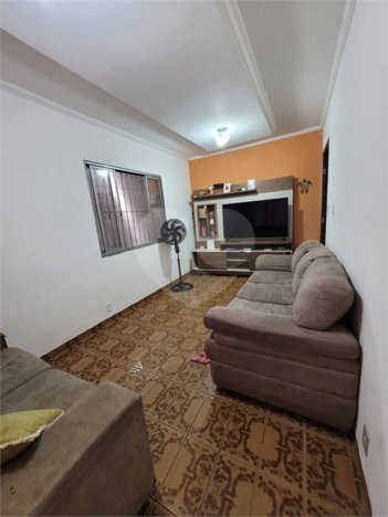 house em Rua dos Pedreiros, Parque Novo Horizonte - São José dos Campos - SP