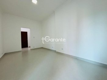 apartment em Avenida Presidente Wilson, José Menino - Santos - SP