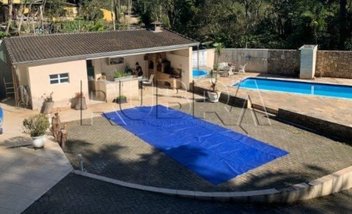 agricultural em Rua Angélica, Jardim Club de Campo - Santo André - SP