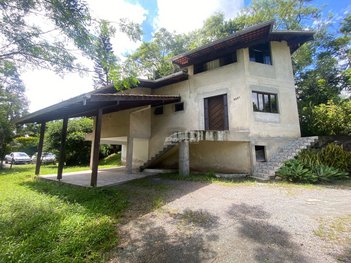 house em Rua Bahia, Salto Weissbach - Blumenau - SC
