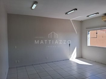 office em Santa Bárbara, Vila Santa Rosália - Limeira - SP